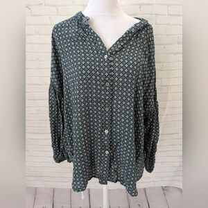 J. Jill blouse